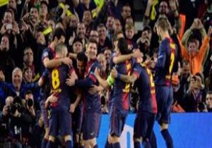 Barcelona-Santos Maçını Canlı İzle! Hangi Kanalda Saat Kaçta?